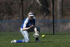 Softball vs JWU  Wheaton College Softball vs Johnson & Wales University. - Photo By: KEITH NORDSTROM : Wheaton, Softball, JWU